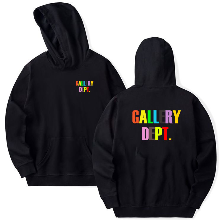 GalleryDept hoodie
