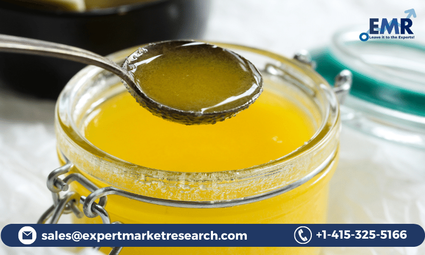Ghee Market