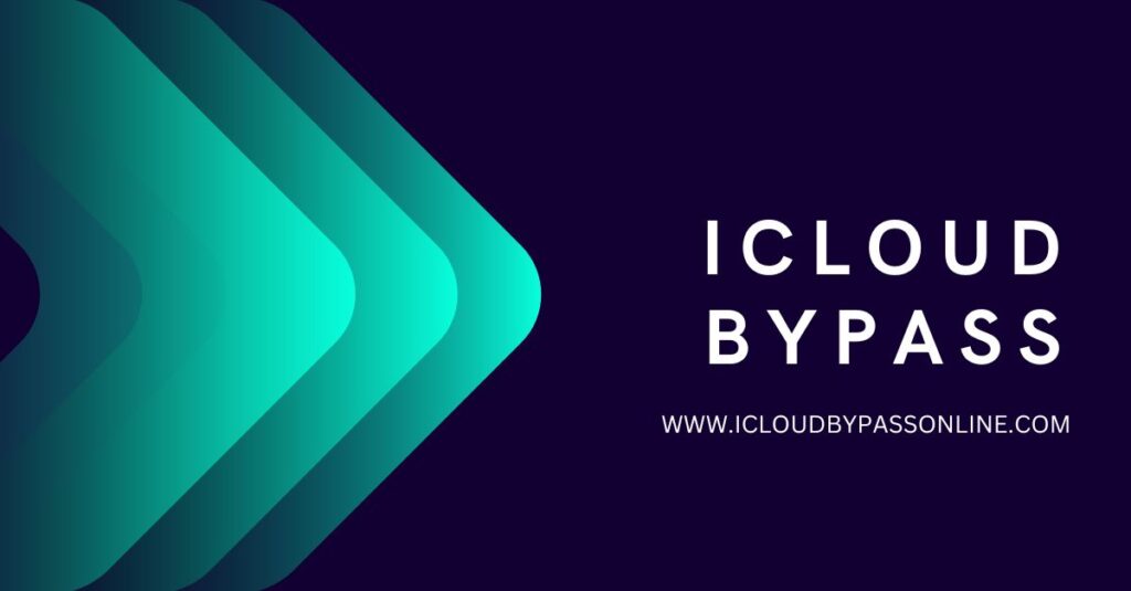 iCloud Bypass