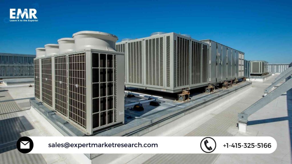 HVAC Controls Market Growth