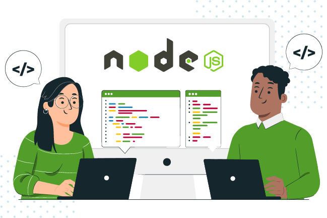 Hire Node Developer