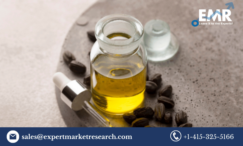 Jojoba Beads Market