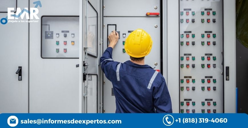 Latin American Market of Energy Management Systems