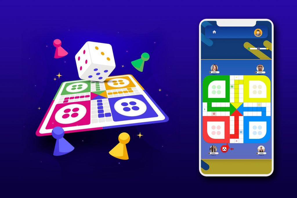 Ludo King