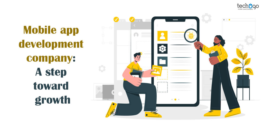 mobile app development