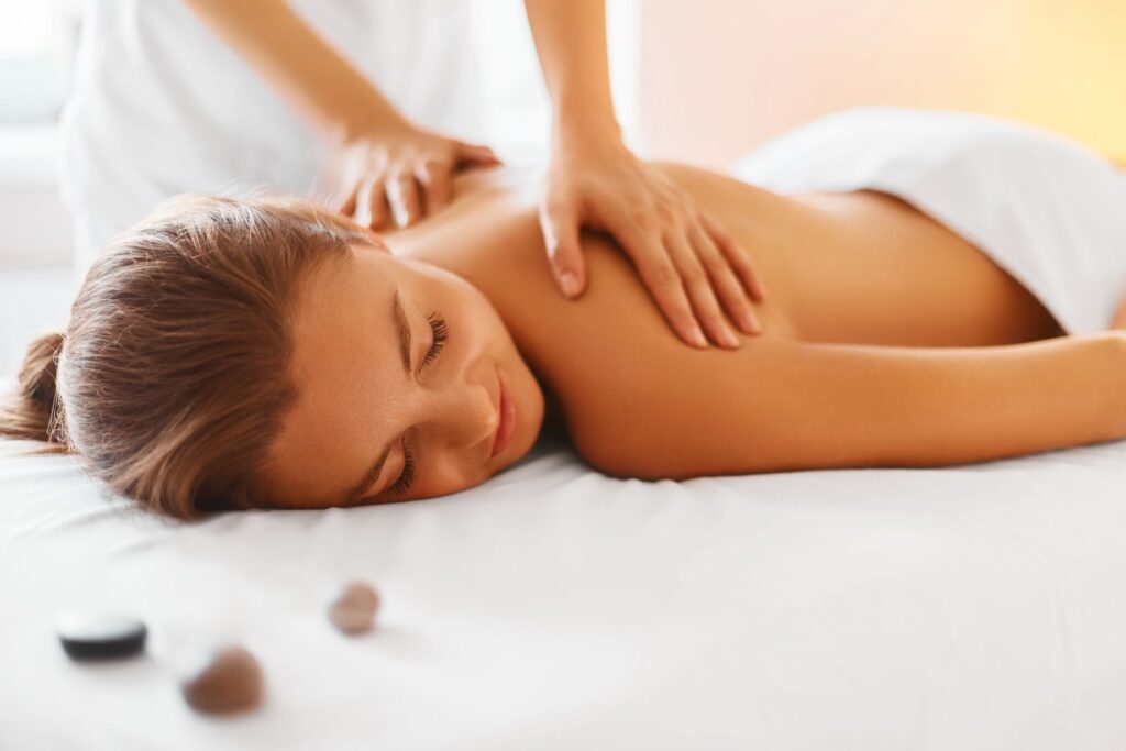 Nuru Massage Gel