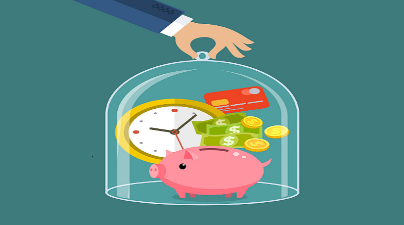 Crazy Ways To Save Money Over The Time