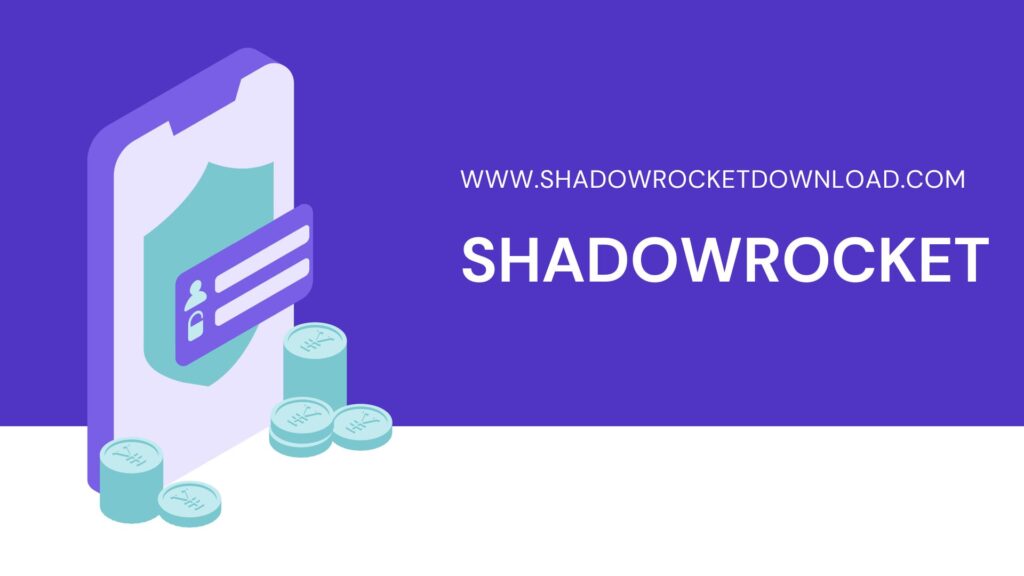Shadowrocket for Android 