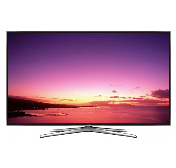 Samsung 55 inch smart tv