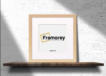 Pine Picture Frames