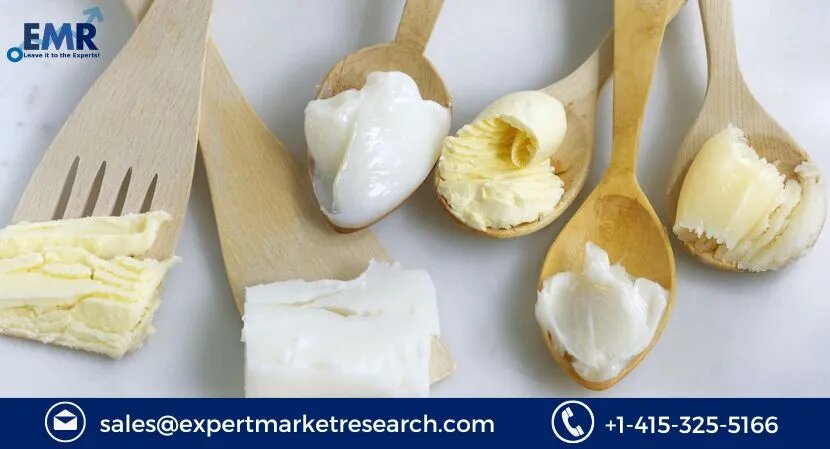 Shortening Fats Market