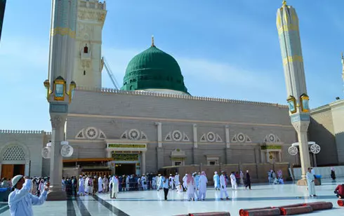 umrah packages