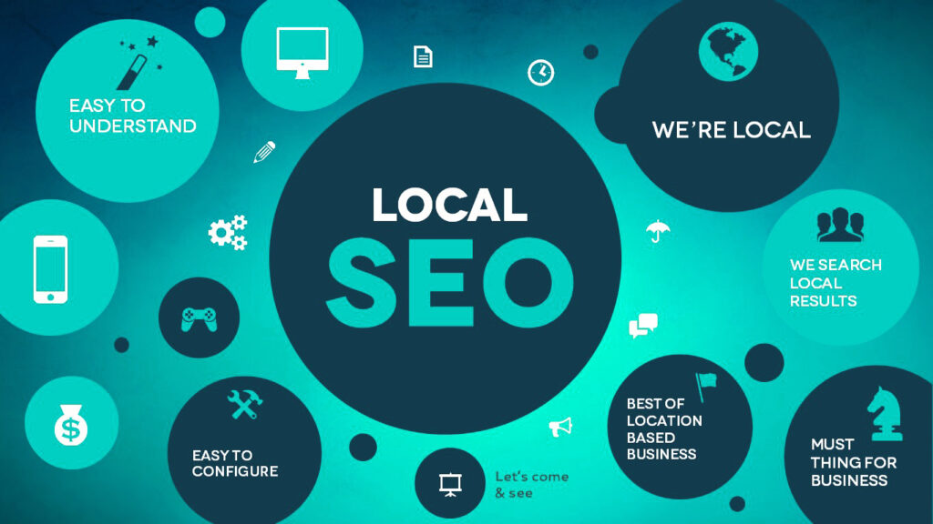 best local seo company
