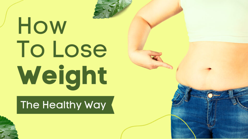 Healthy Weight Management: Strategies for Sustainable and Balanced Approaches