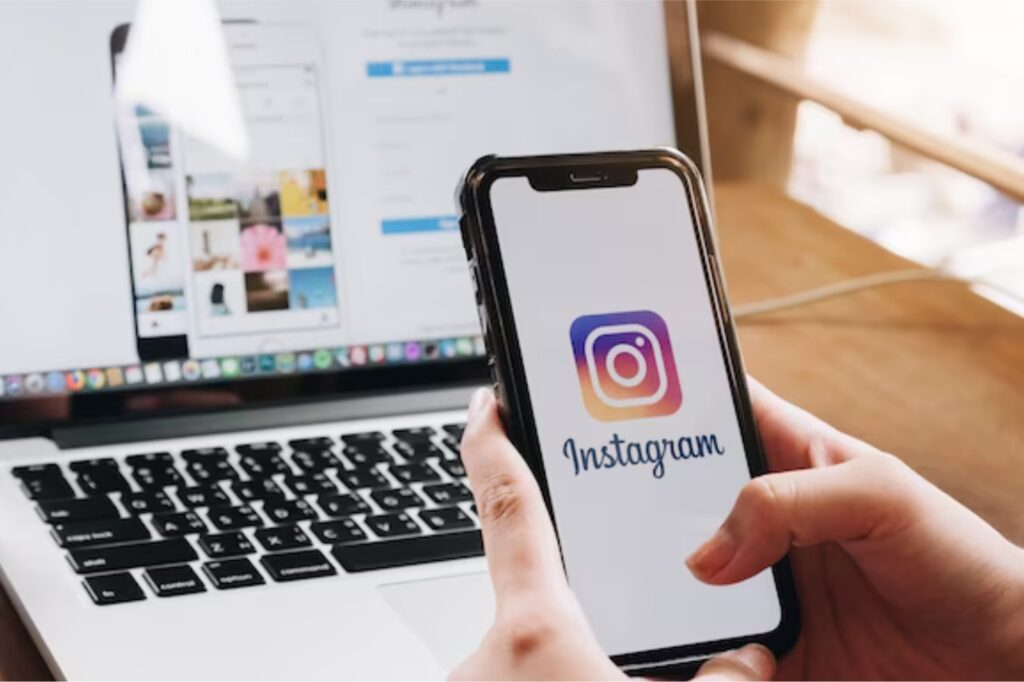 instagram