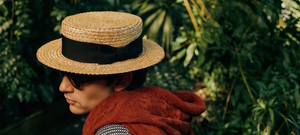 Men's Hats: A Fashionable and Functional Accessory