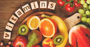 VITAMIN