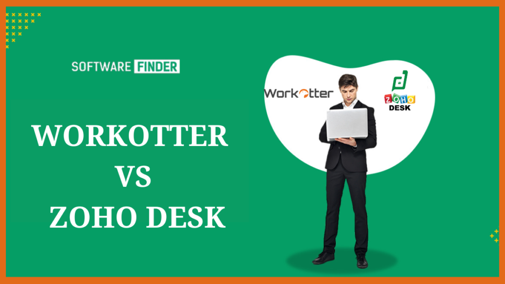 WorkOtter vs Zoho Desk: Analyzing the Pricing Models