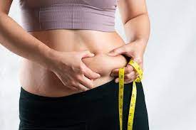 weight loss