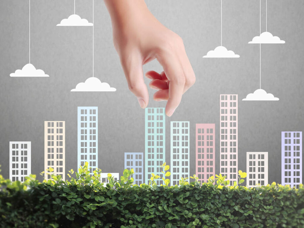 Residential Plots in Vijayawada