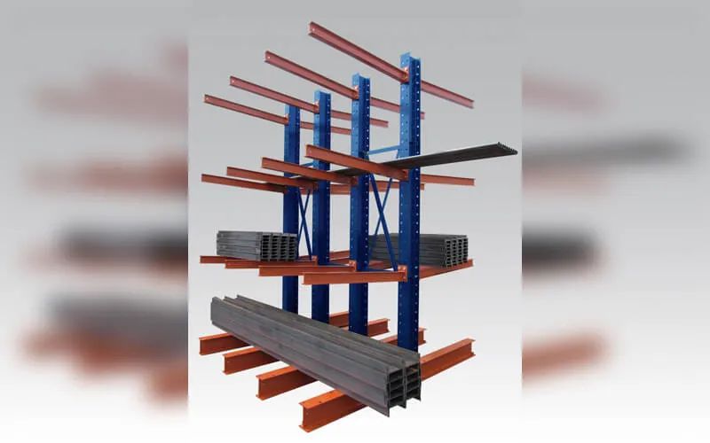 cantilever-racks