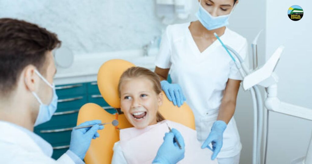 teeth root canal treatment