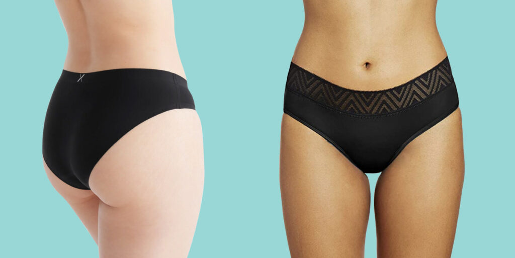 10 Popular Underwear Brands for Sensitive Skin to Buy in 2023
