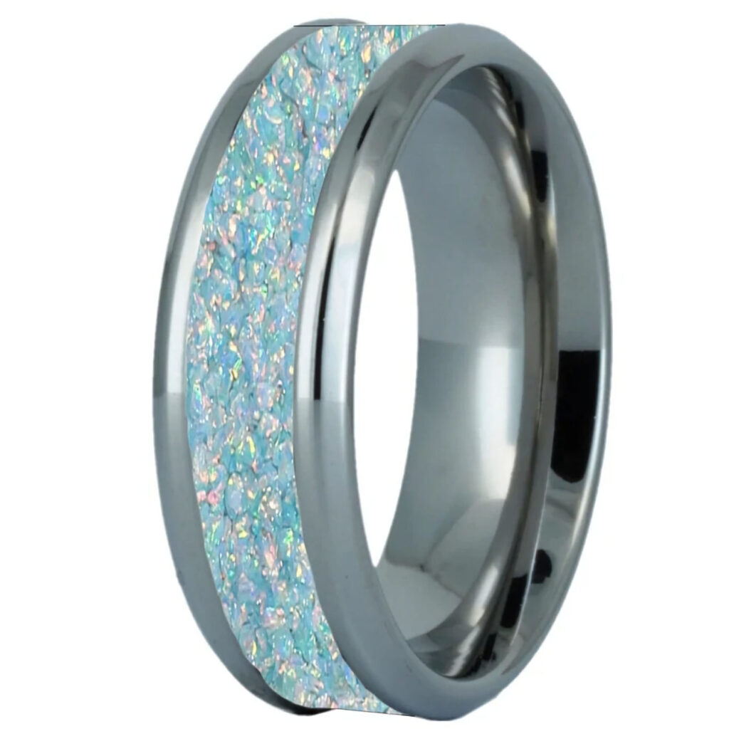 cremation rings for men