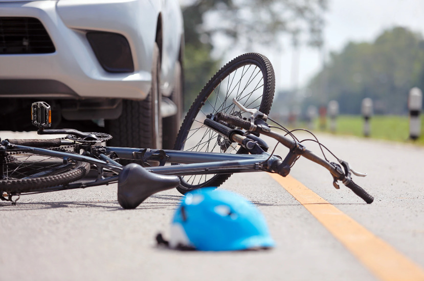 Cycling Accidents