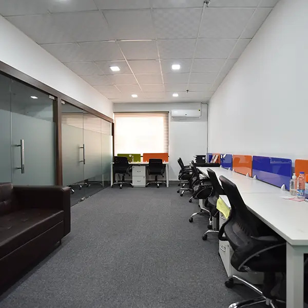 The Benefits of Using Office Space in Noida | ProcapitusBusinessPark.com