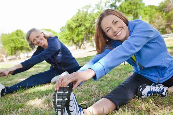 how to have a healthy life style