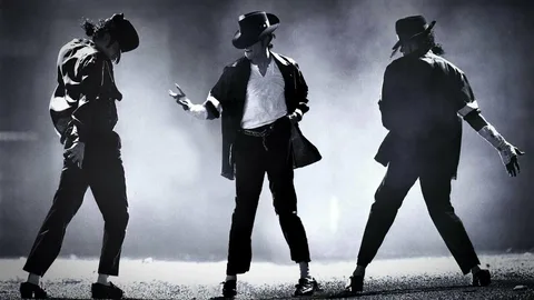 The King of Pop: The Life and Legacy of Michael Jackson
