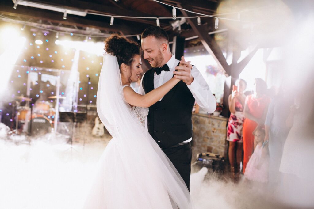 Importance Of Wedding Planner At A Wedding