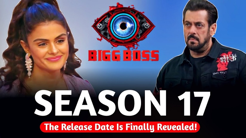 Bigg Boss 17