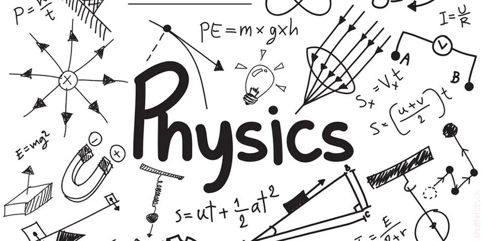 BS Physics