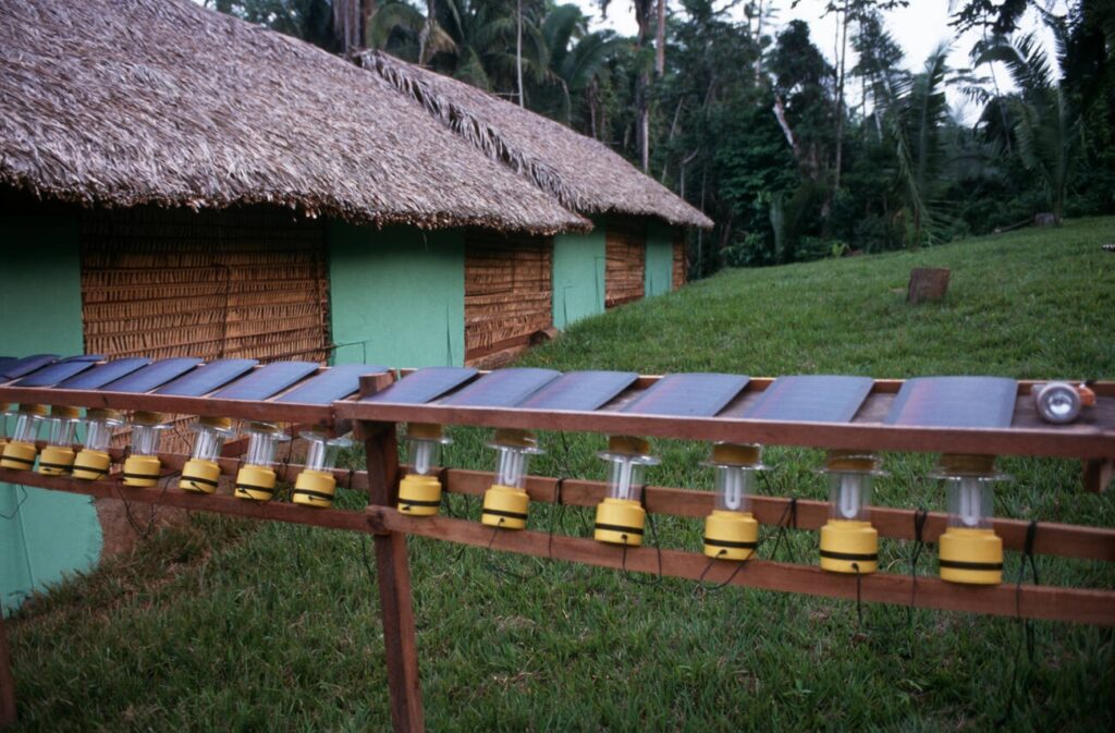 Solar Installation
