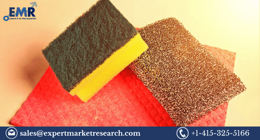 Sponge And Scouring Pads Market