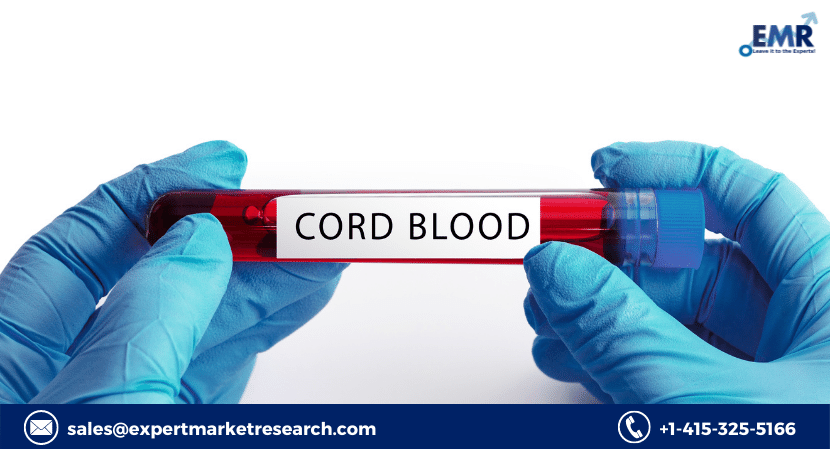 Umbilical Cord Blood Banking Market