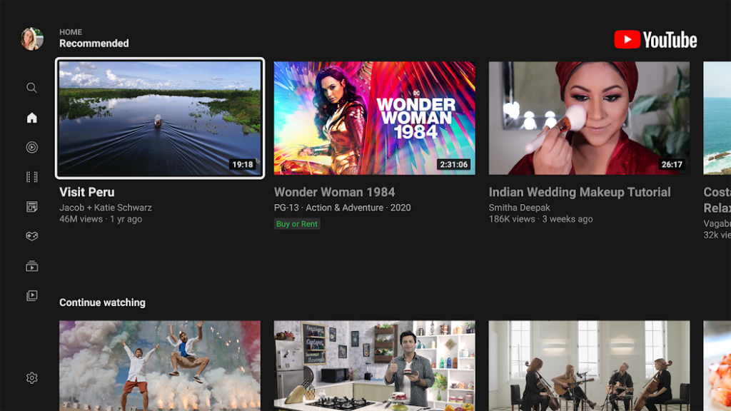 YouTube Premium Apk v18.25.39 Download Latest Version