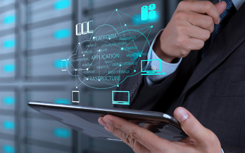web development company California