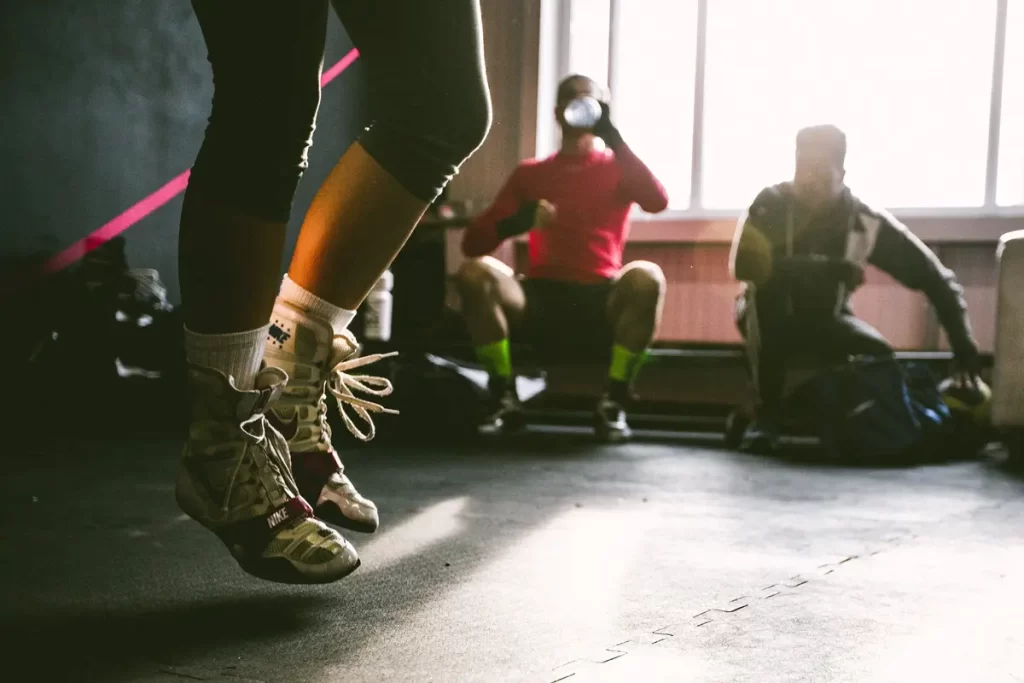 Fitness