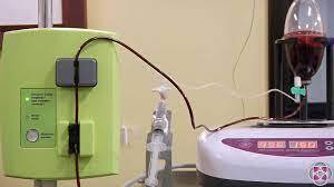 10 Pass Ozone Therapy