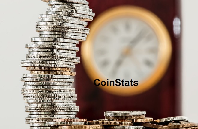 CoinStats