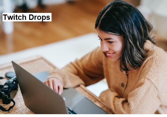 Twitch Drops