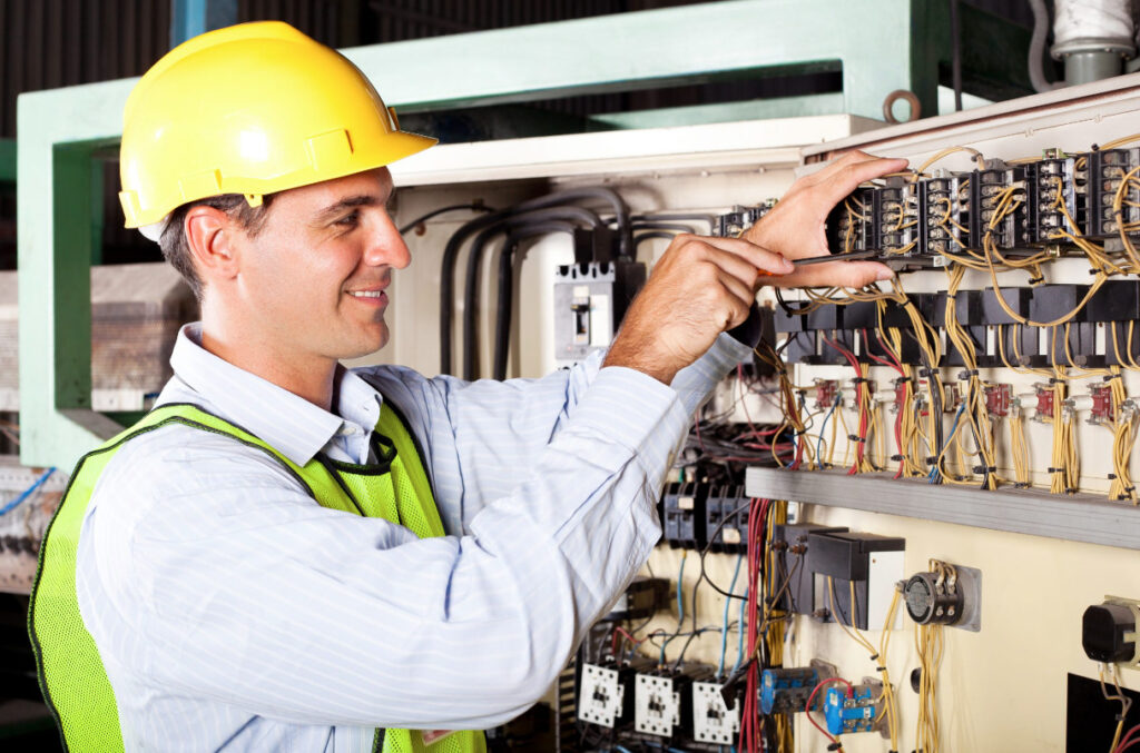 Electricians Eureka CA