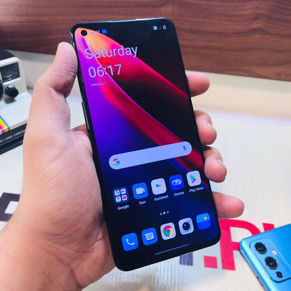 LG mobiles
