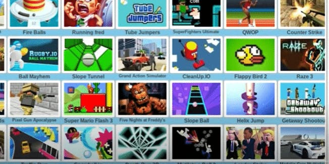 Gaming
