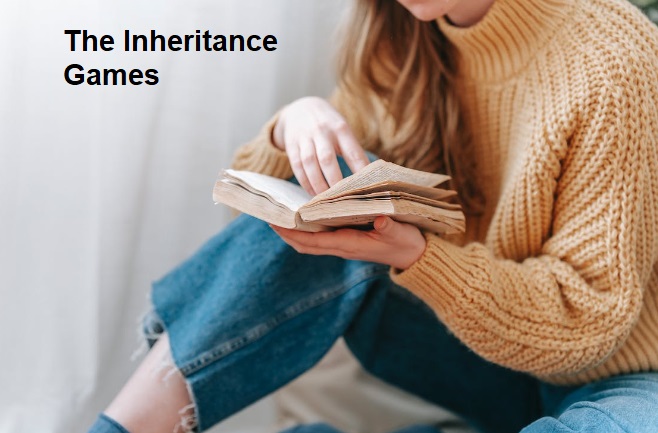 The Inheritance Games