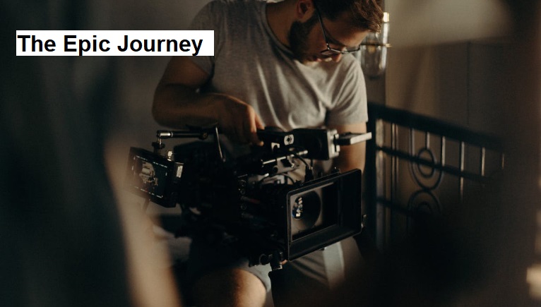 The Epic Journey