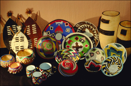 Art, Culture